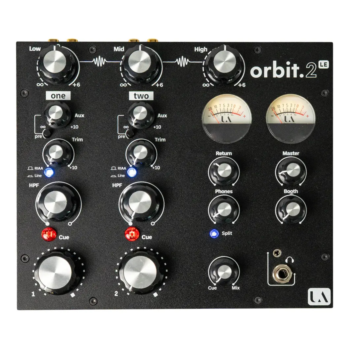 orbit.2 LE