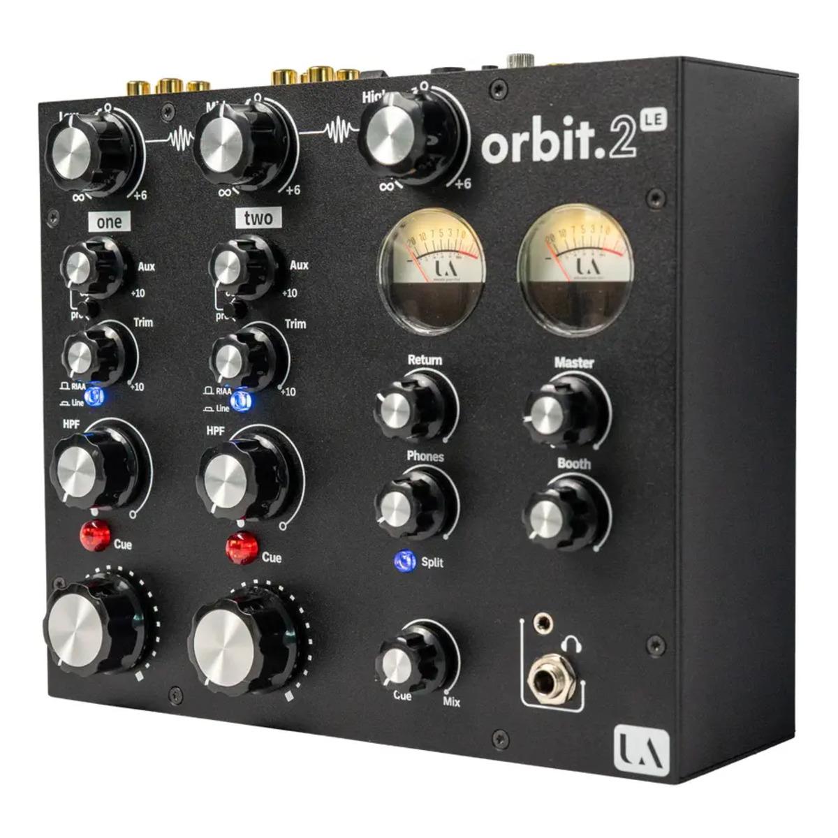 orbit.2 LE