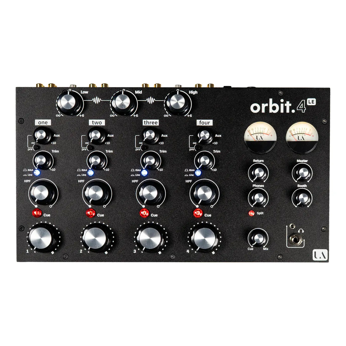 orbit.4 LE