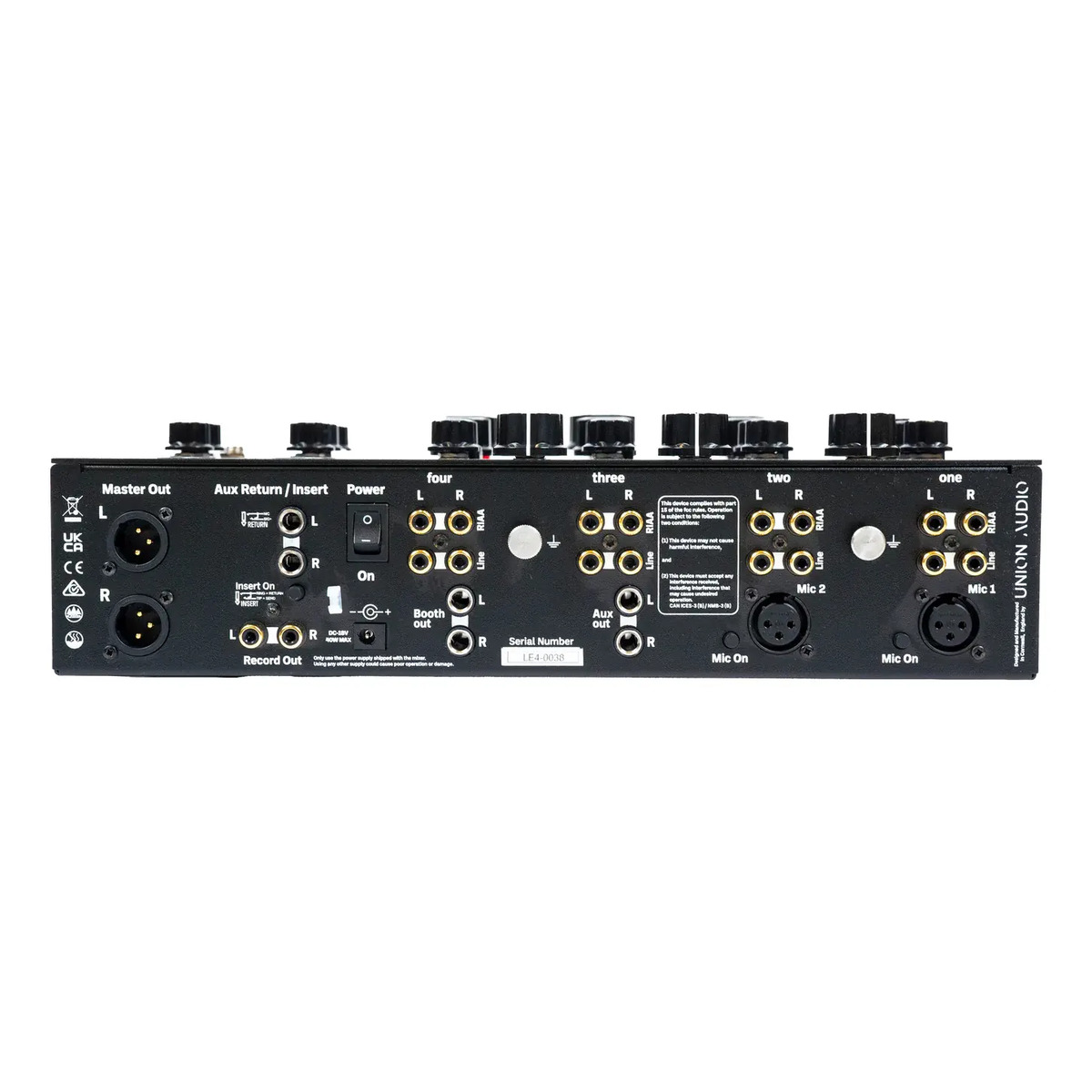 orbit.4 LE