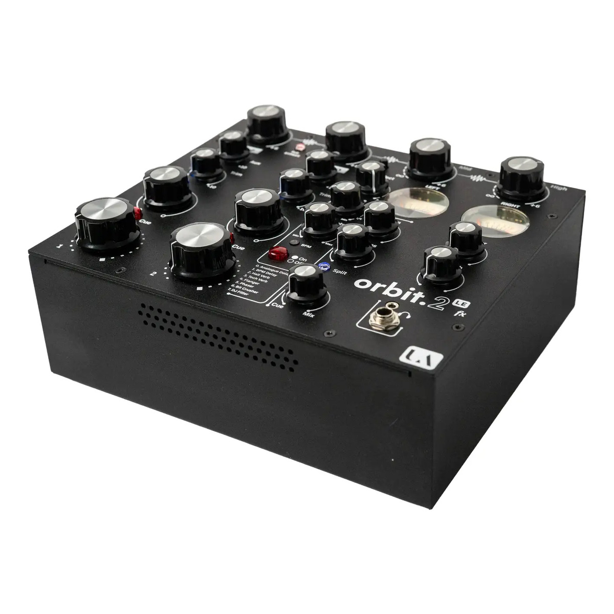 orbit.2 LE fx