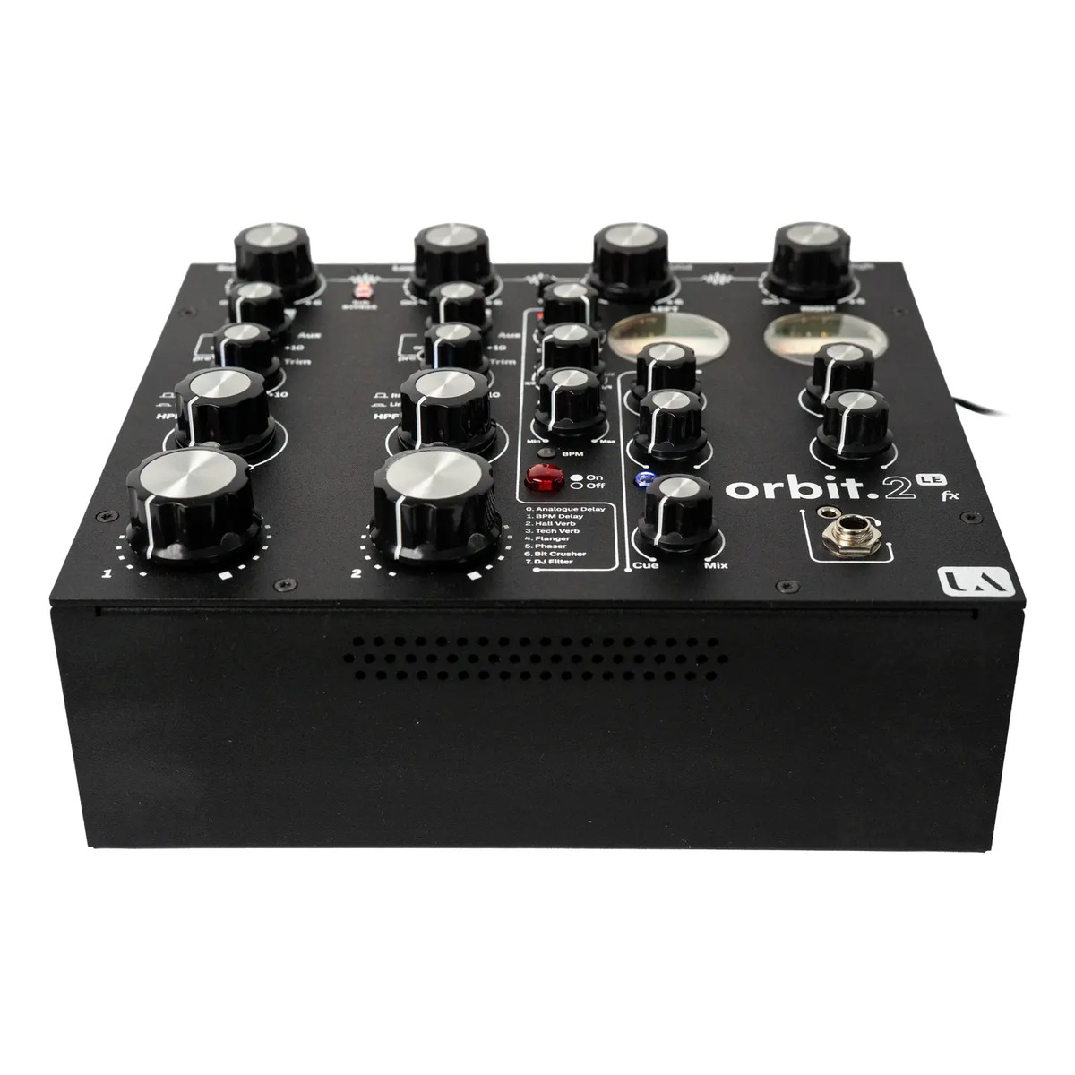 orbit.2 LE fx