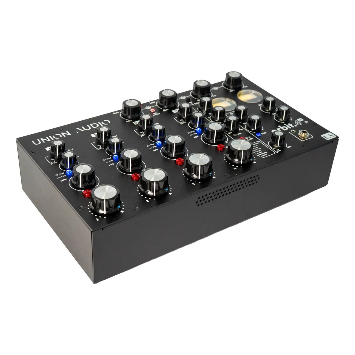 orbit.4 LE fx