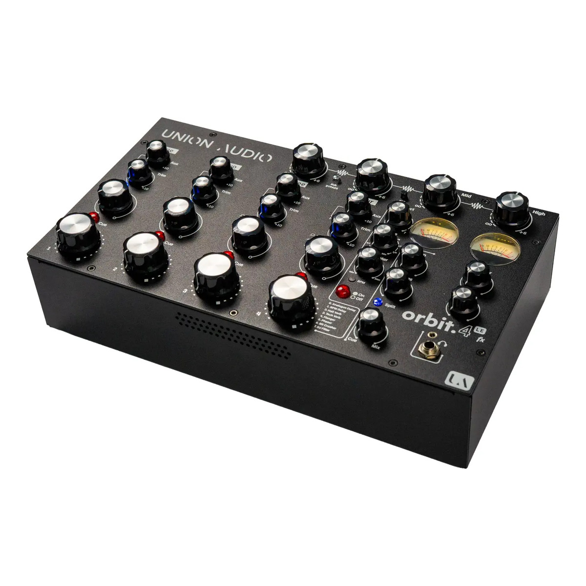 orbit.4 LE fx
