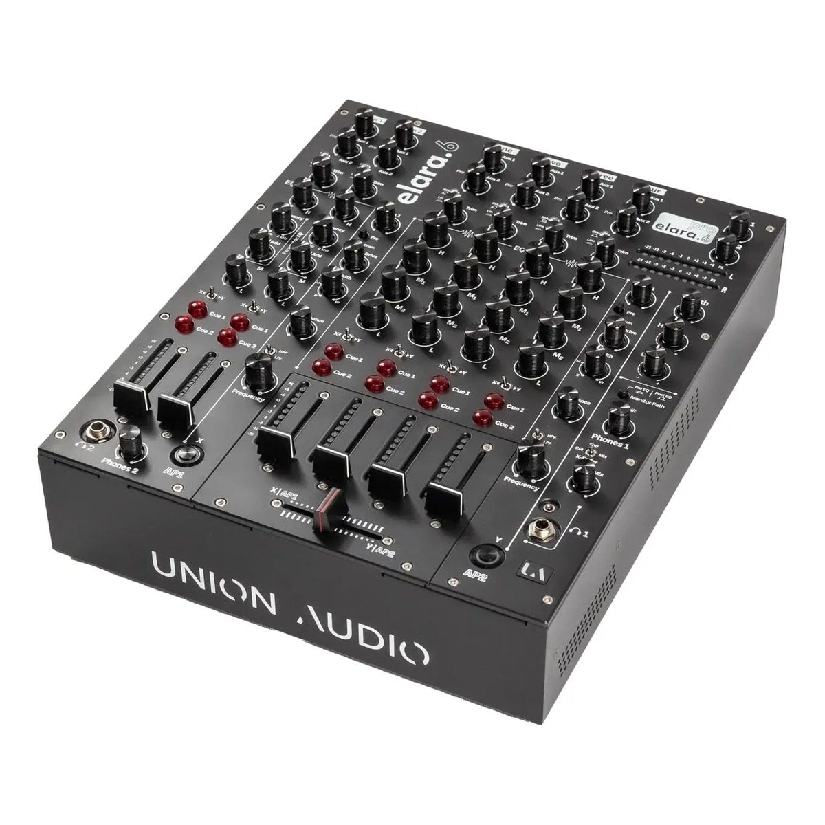 elara.6 Linear Mixer