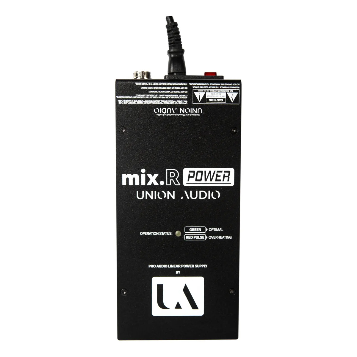 mix.R Power