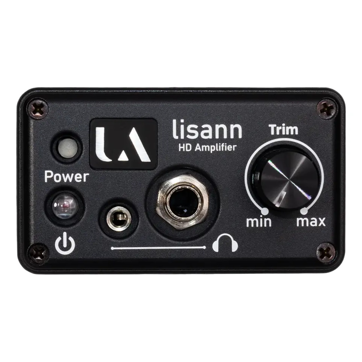 lisann Headphone Amplifier