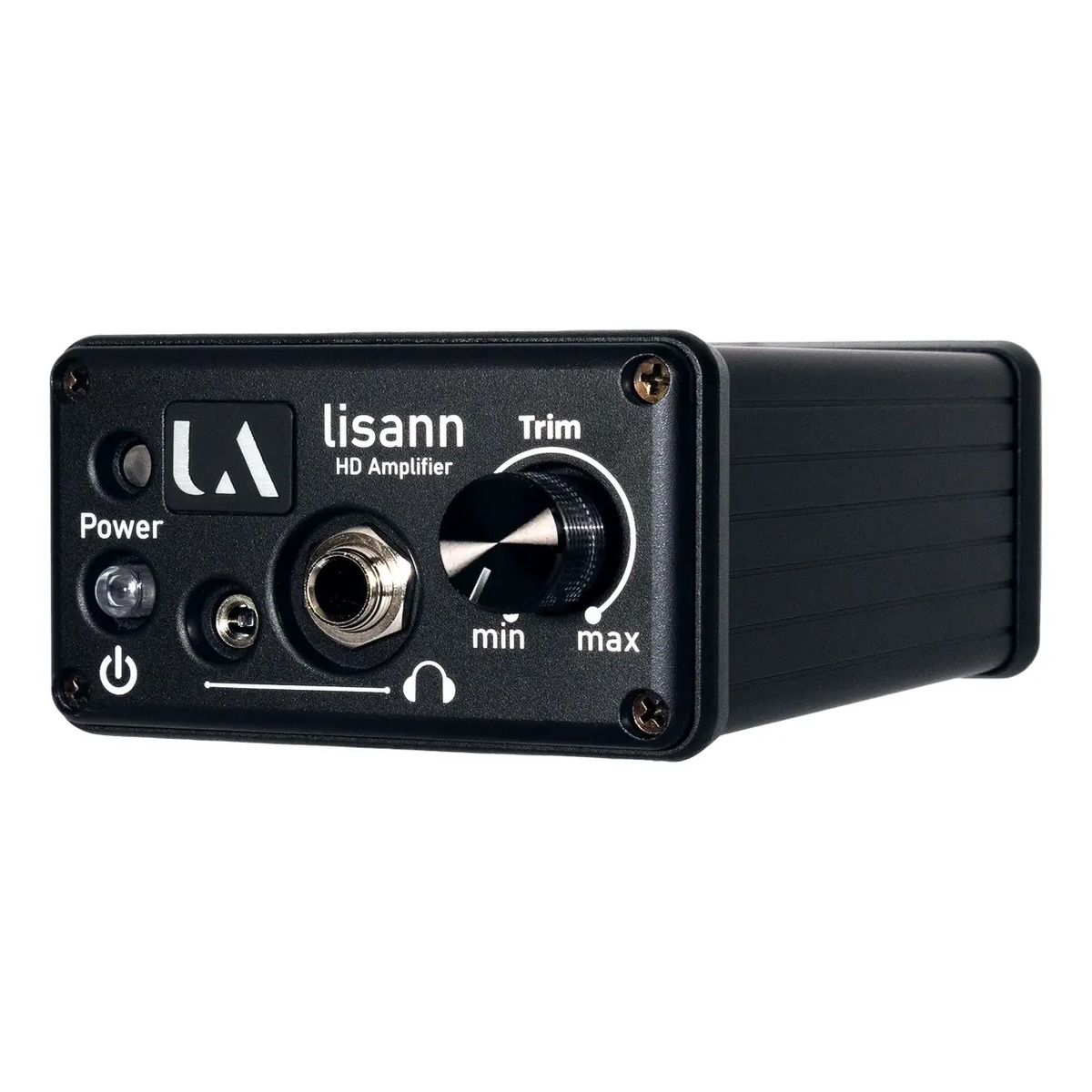 lisann Headphone Amplifier