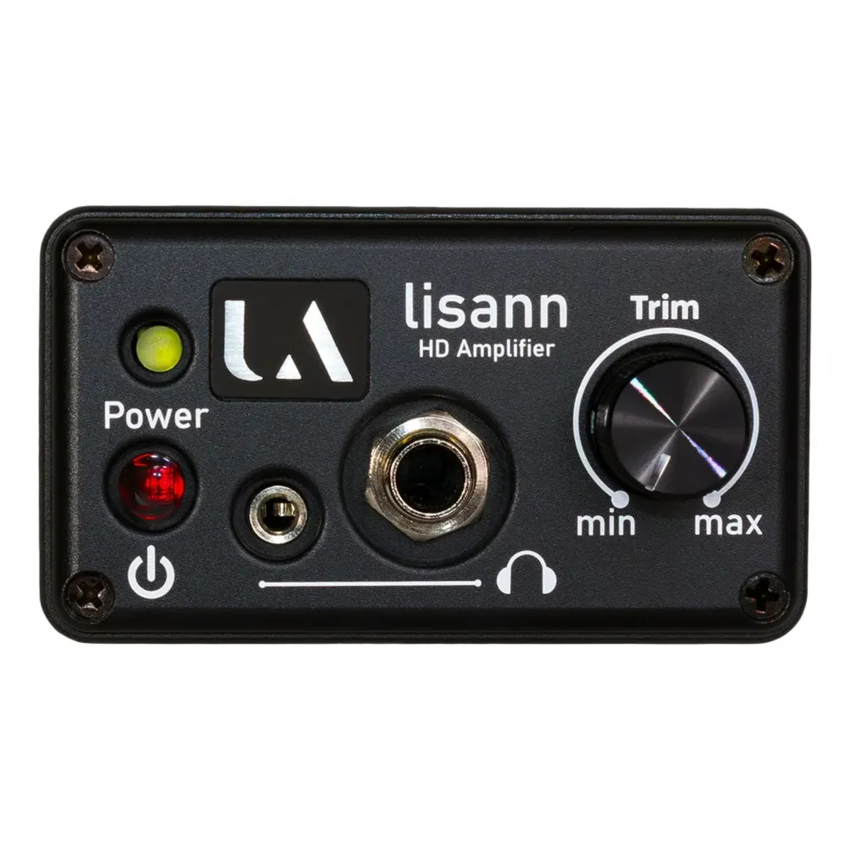 lisann Headphone Amplifier