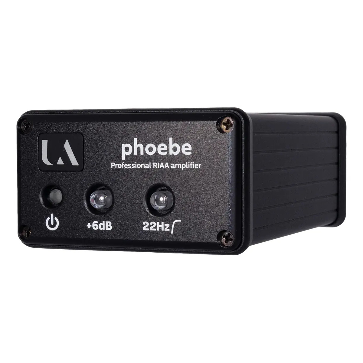 phoebe RIAA amplifier