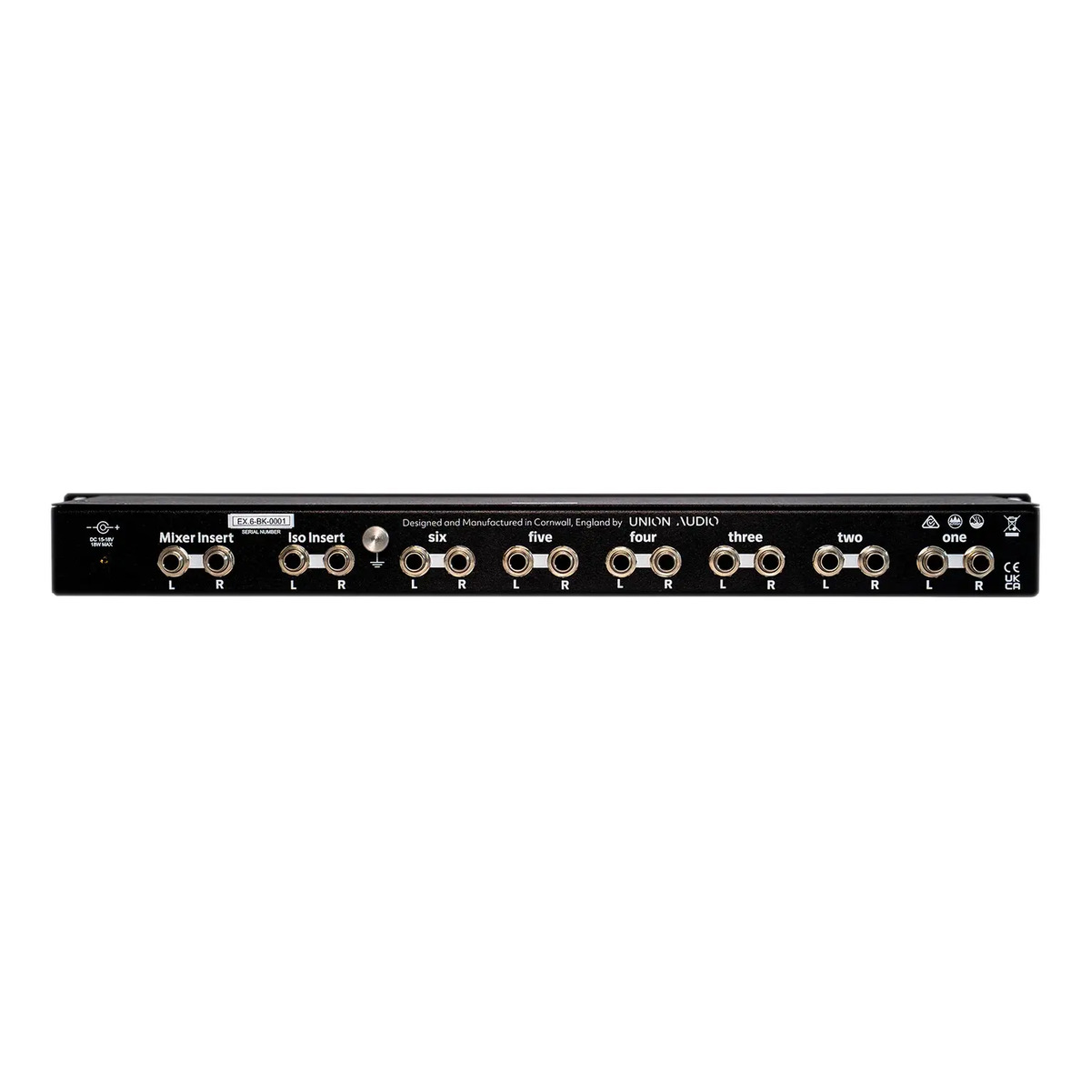 orbit eq.xfader