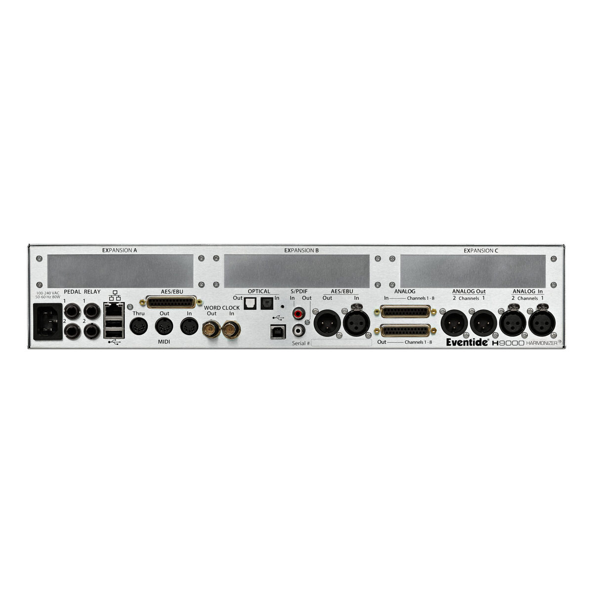 H9000 Gen2