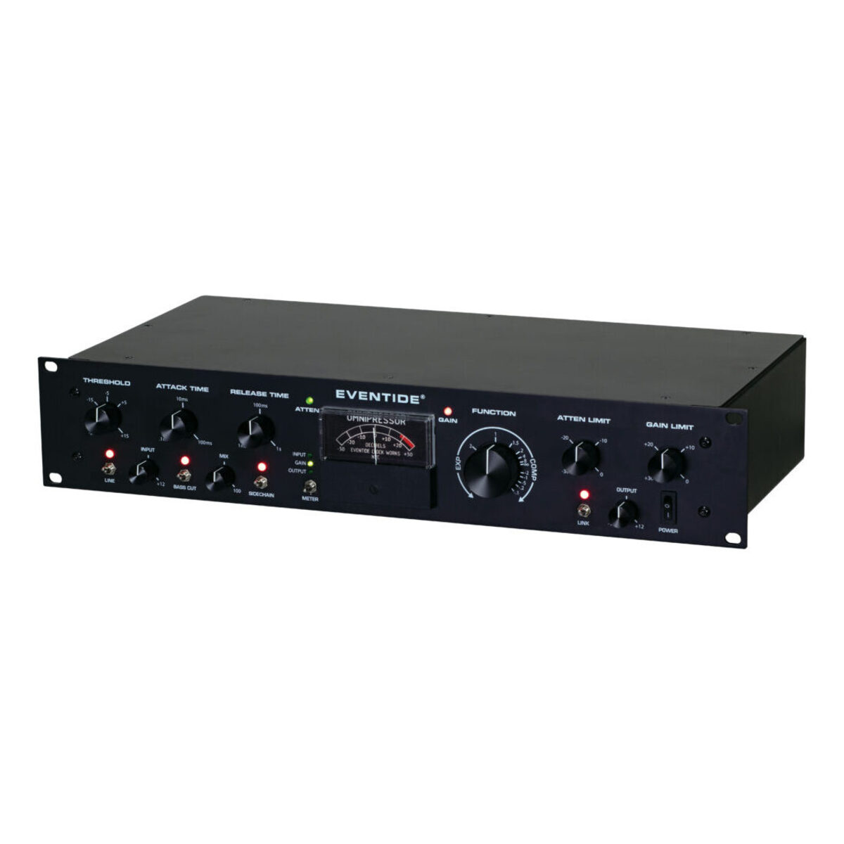 Omnipressor 2830 Au