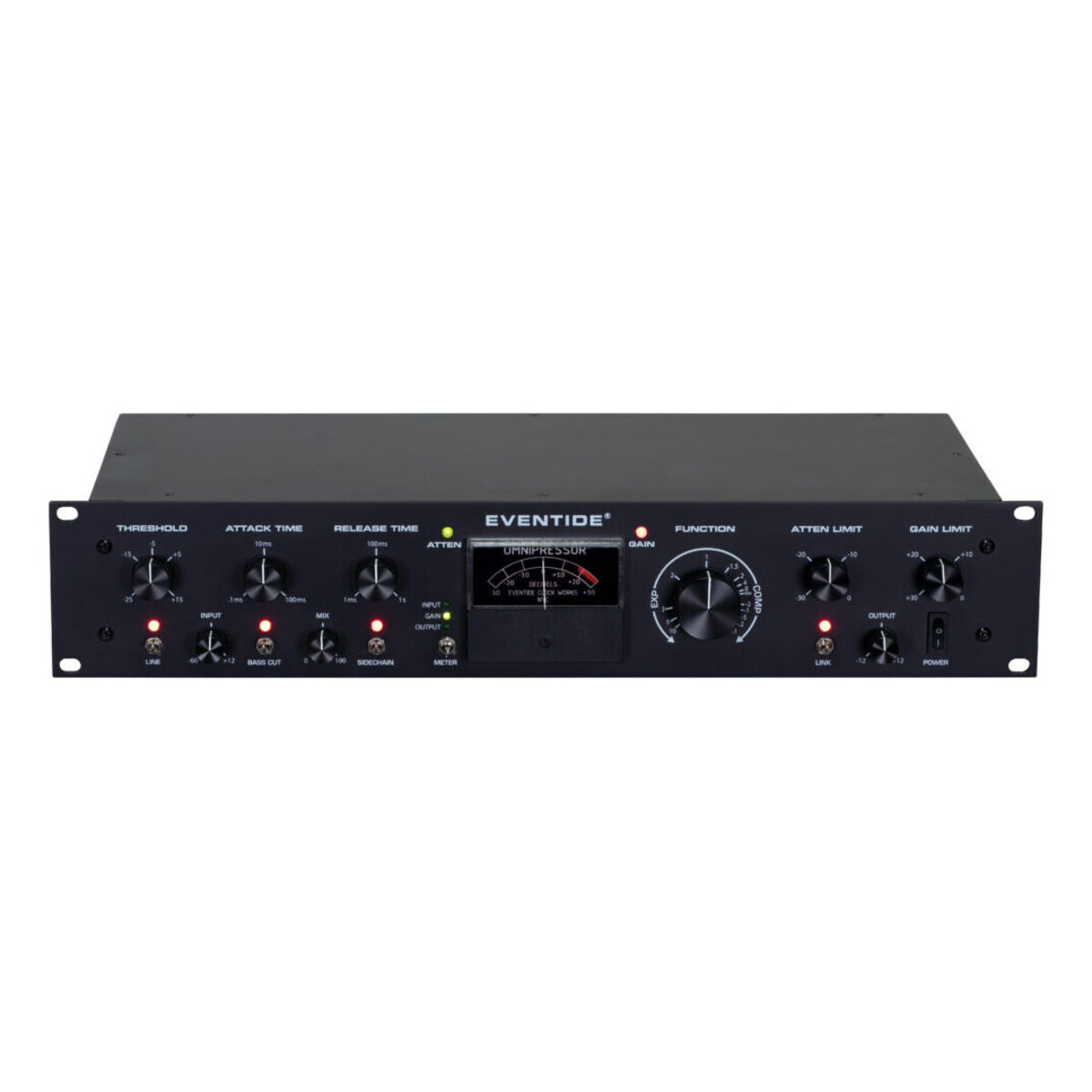 Omnipressor 2830 Au