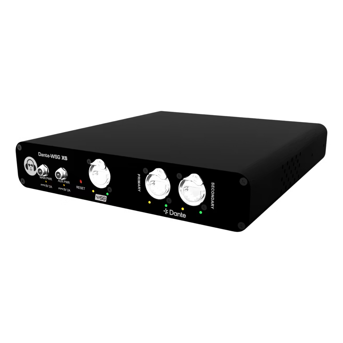 Hear Technologies Dante-WSG XS