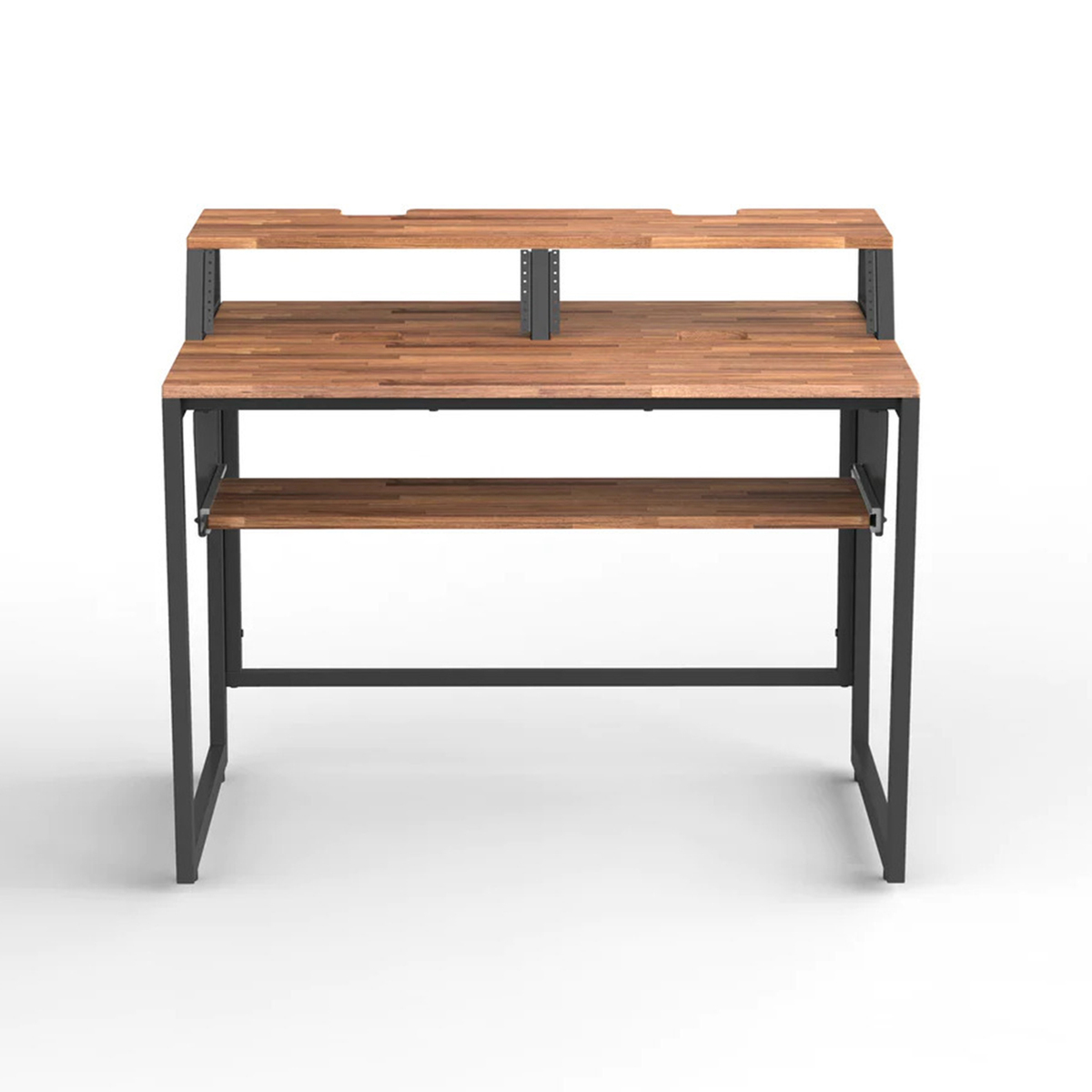 Star Rover + Keyboard tray / Wood
