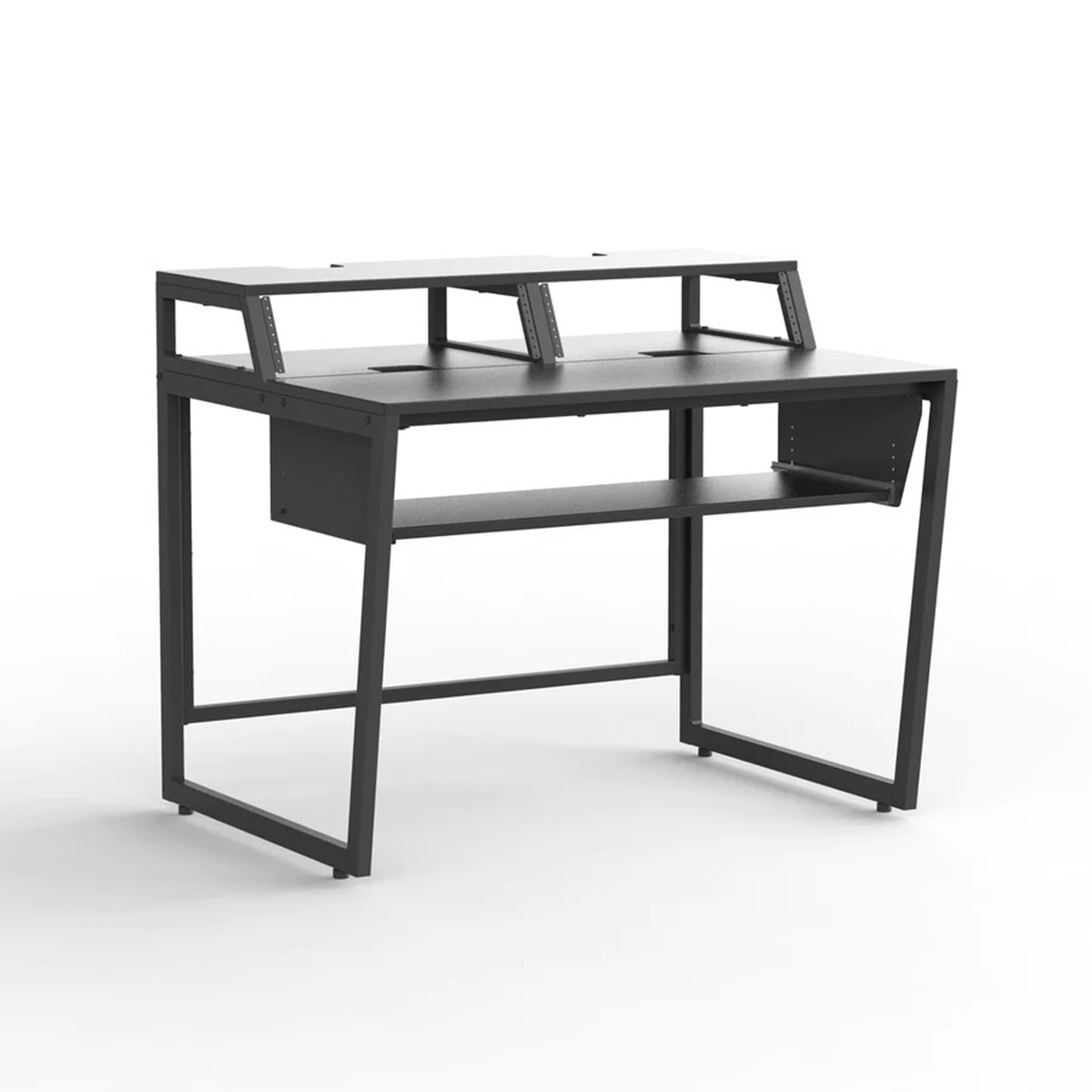 Star Rover + Keyboard tray / BK