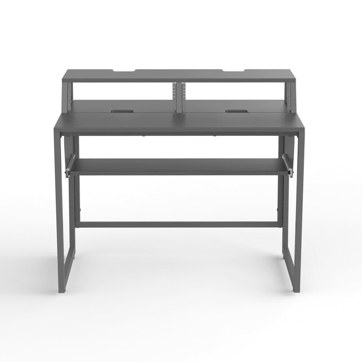 Star Rover + Keyboard tray / BK