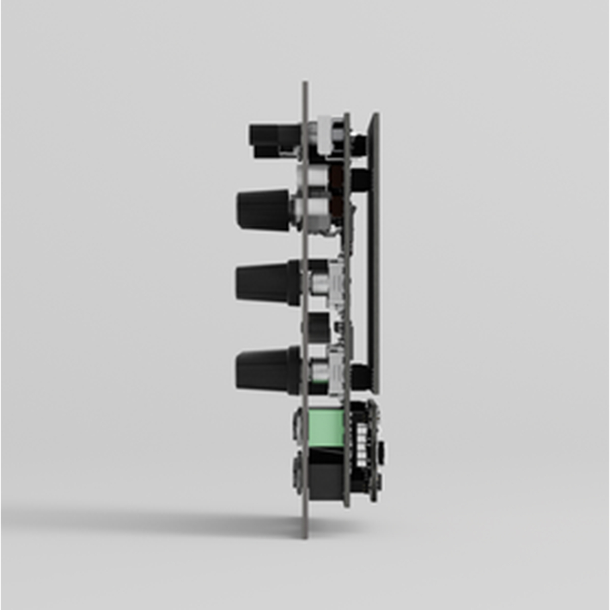 Bloom v2 開封デモ使用B級品