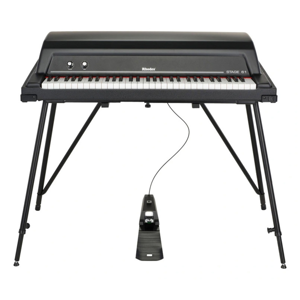 Rhodes Stage 61