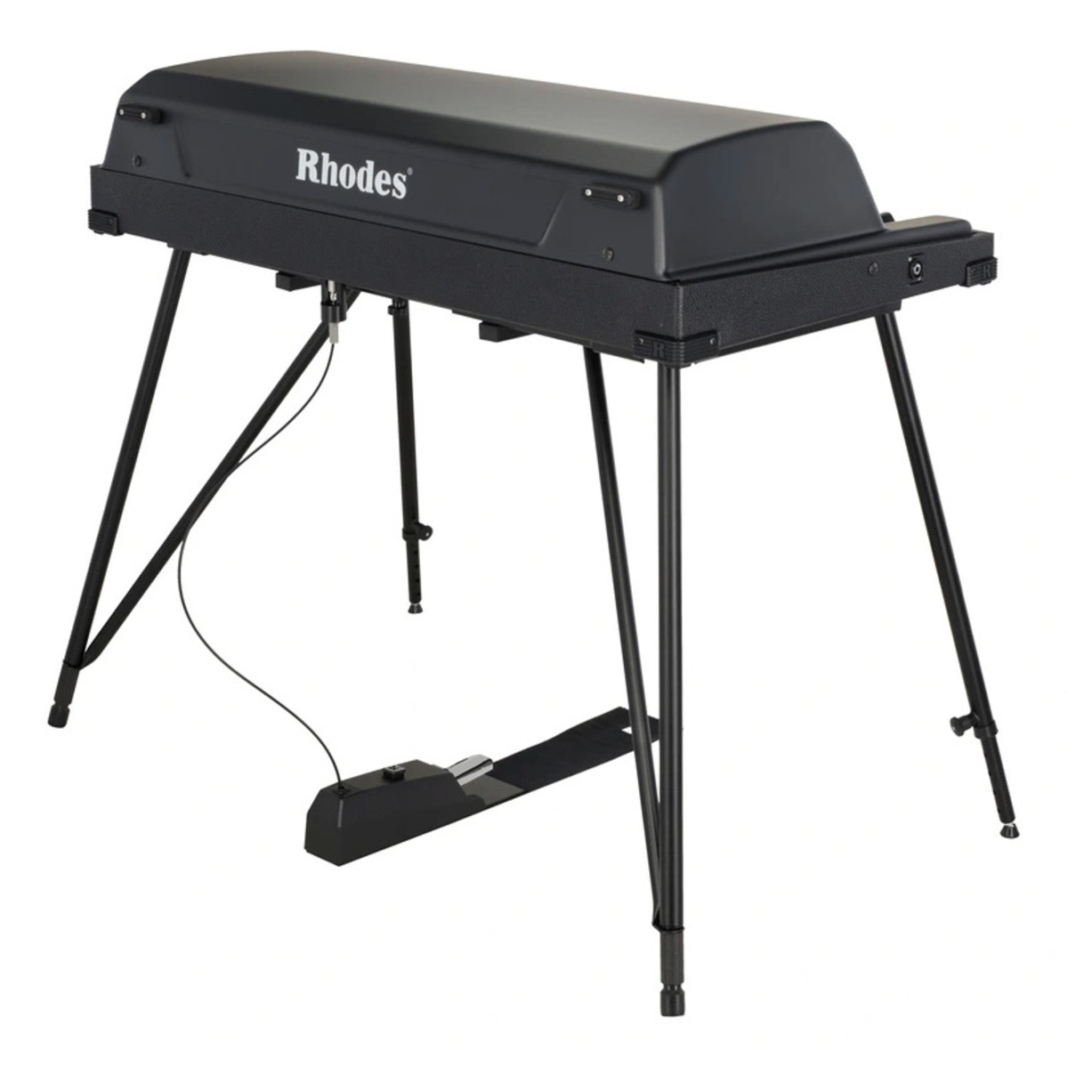 Rhodes Stage 61