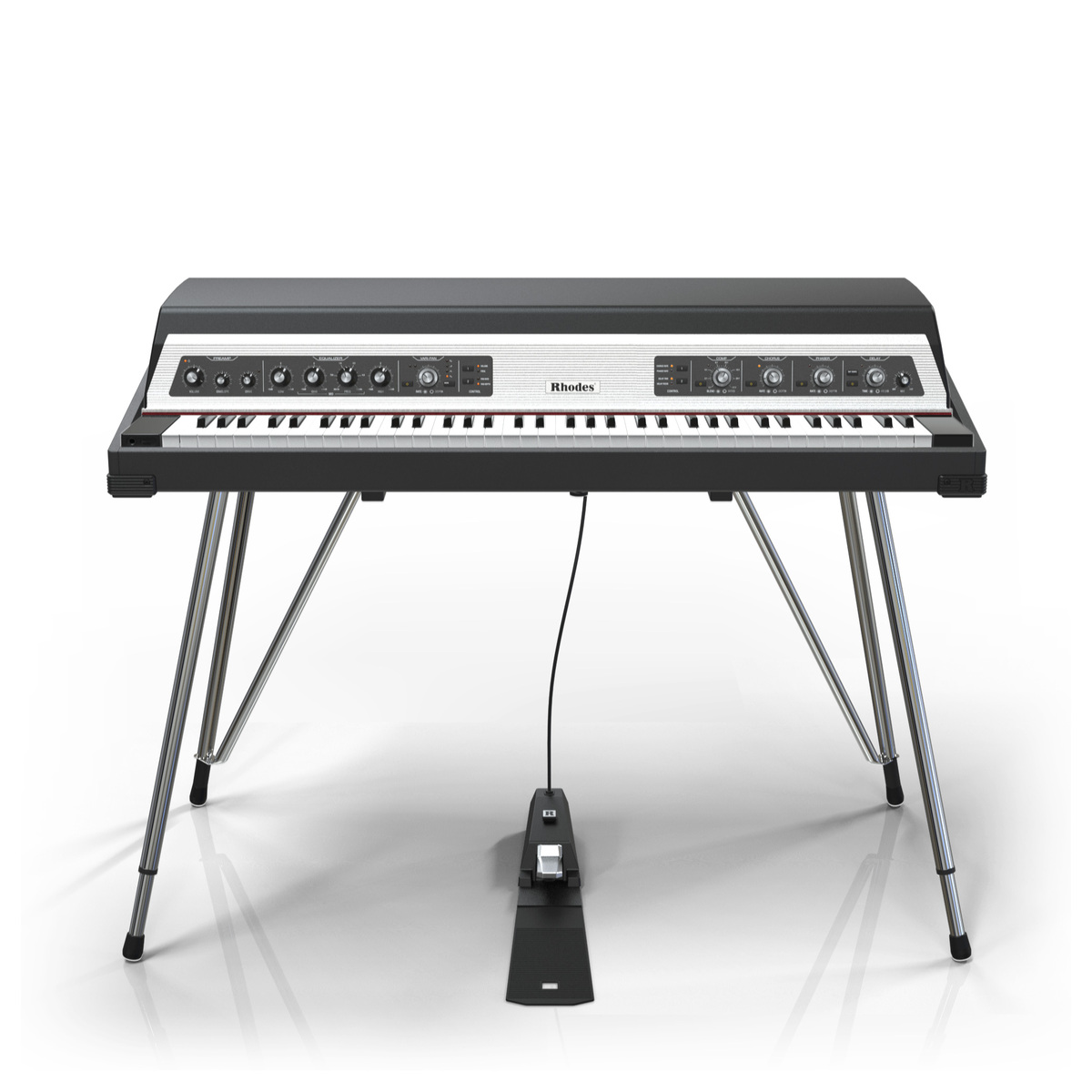 Rhodes MK8 Classic FX MIDI