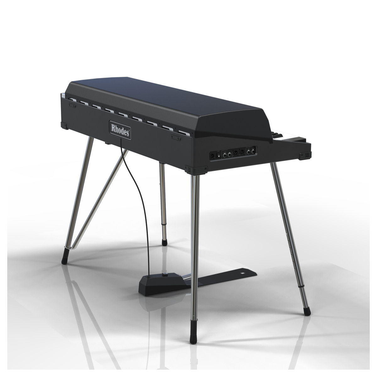Rhodes MK8 Classic FX MIDI