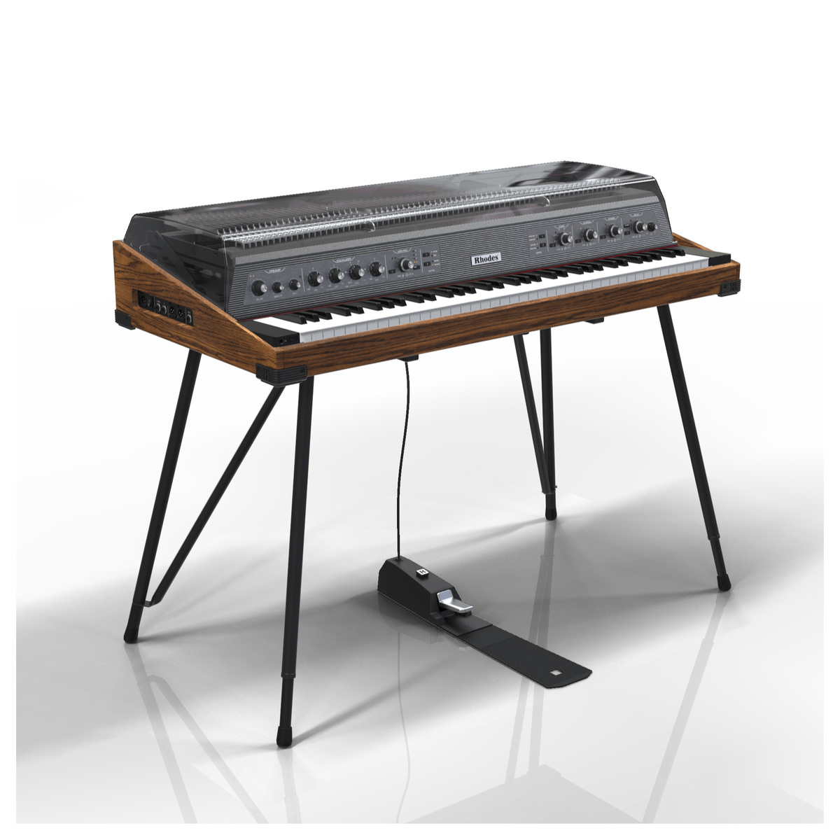 Rhodes MK8 Deluxe FX