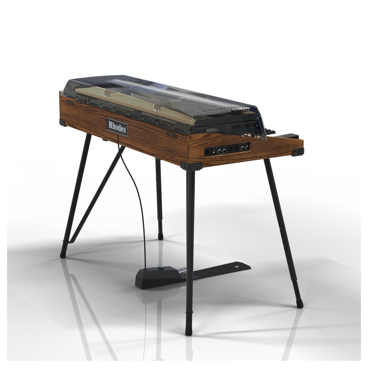 Rhodes MK8 Deluxe FX