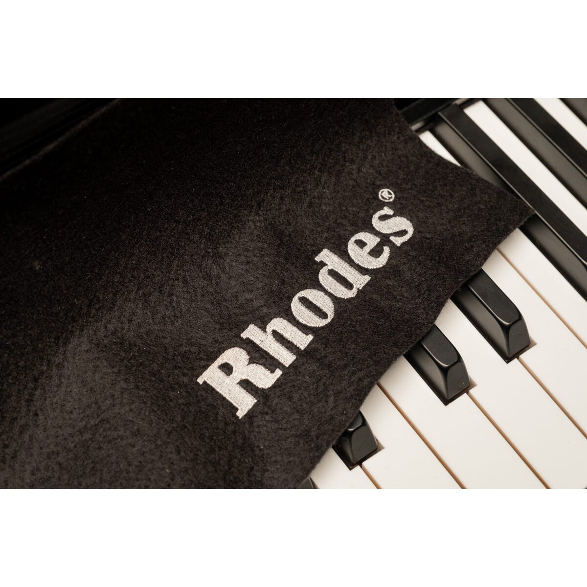 Rhodes Soft Key Cover