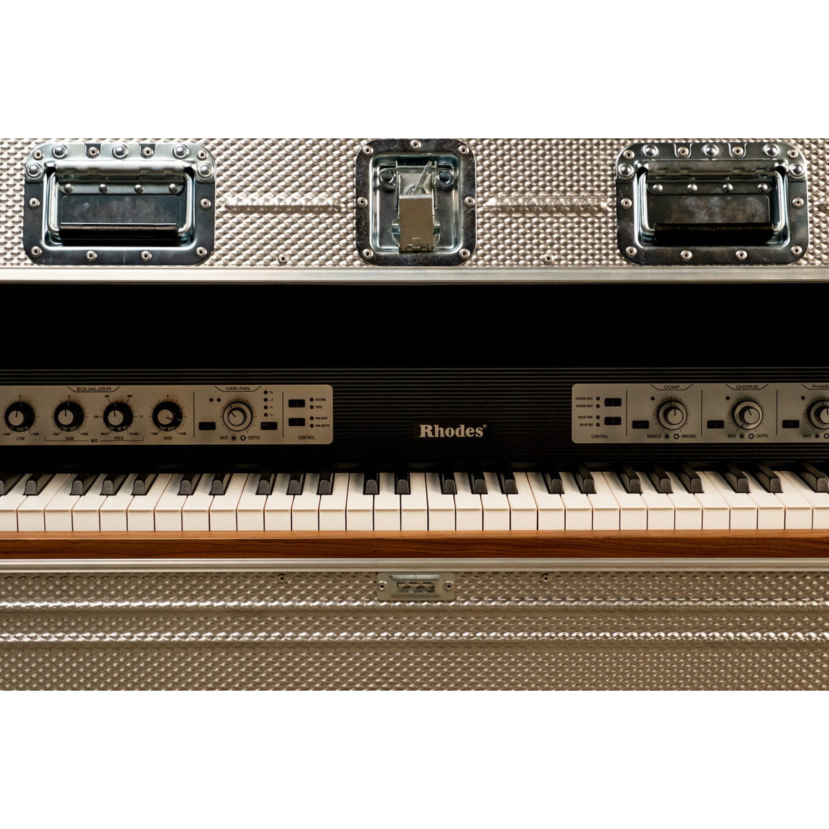 Rhodes MK8 Flightcase