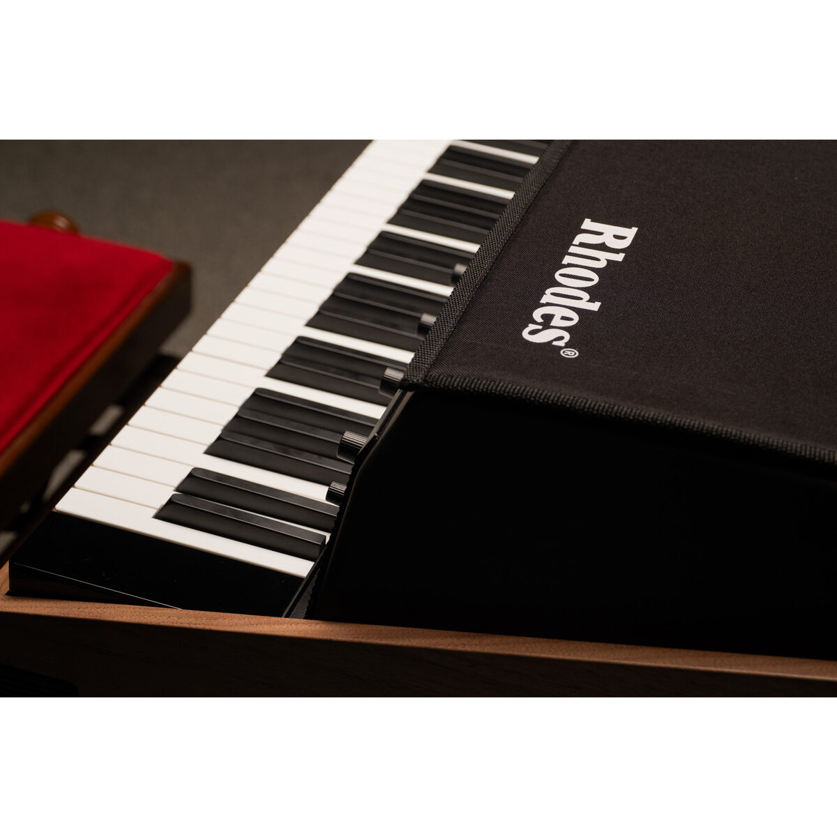 Rhodes Non-Slip Hood Mat