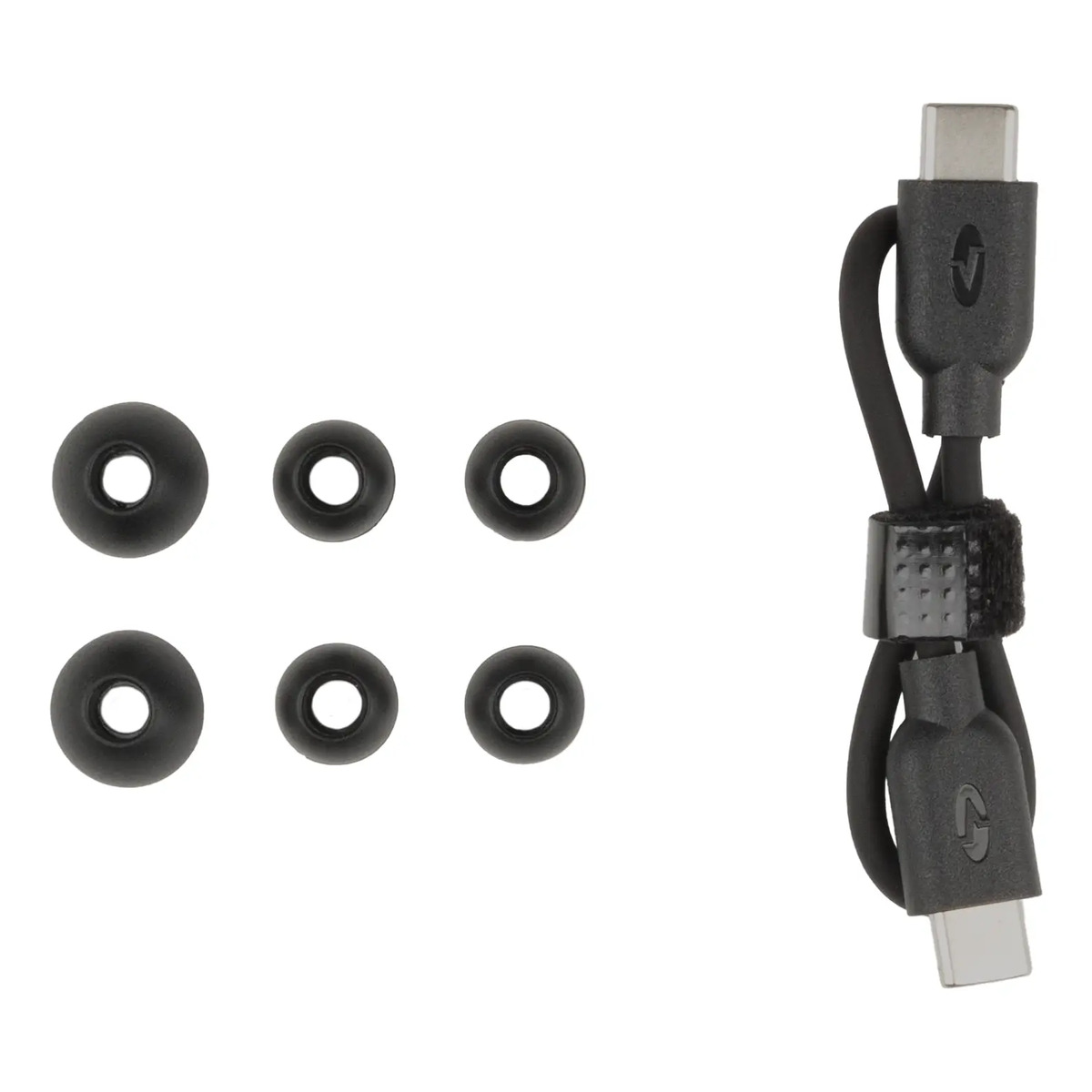 AH-C840NCW Black