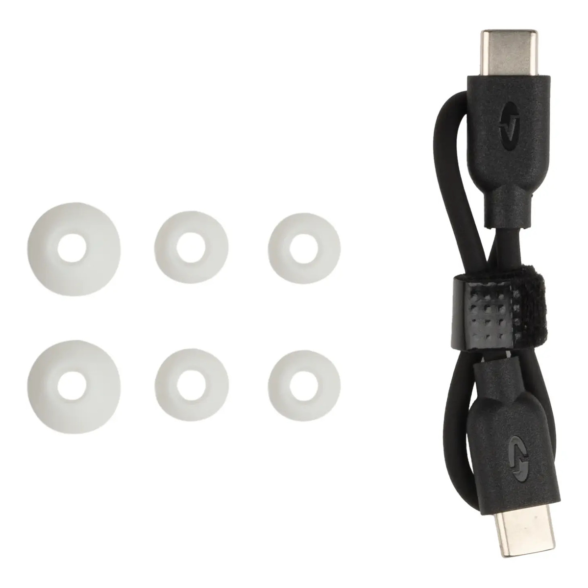 AH-C840NCW White