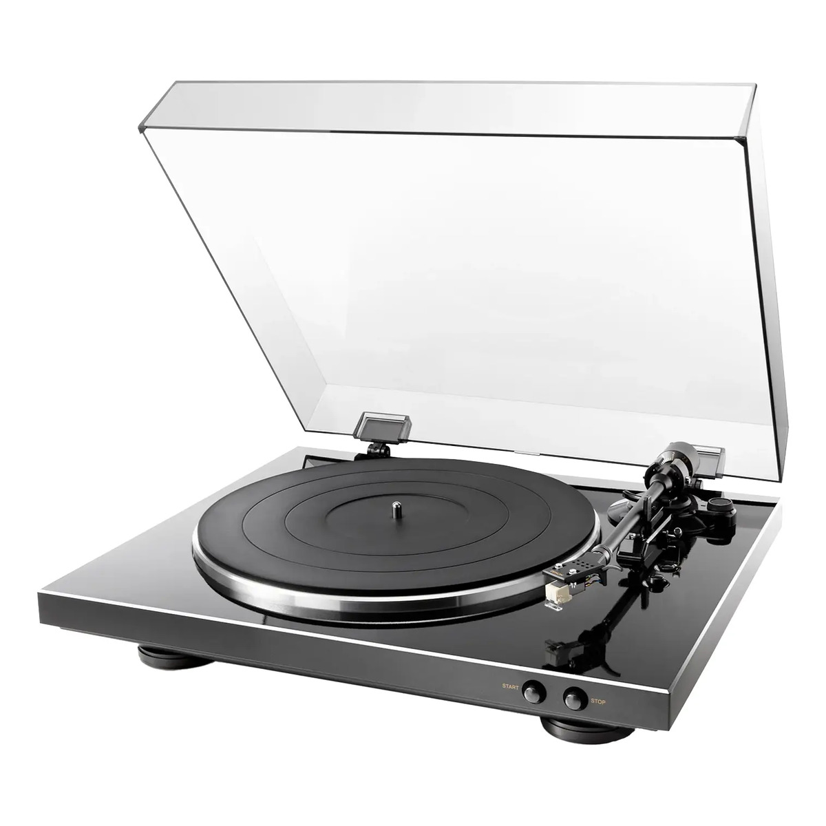 DP-300F Black