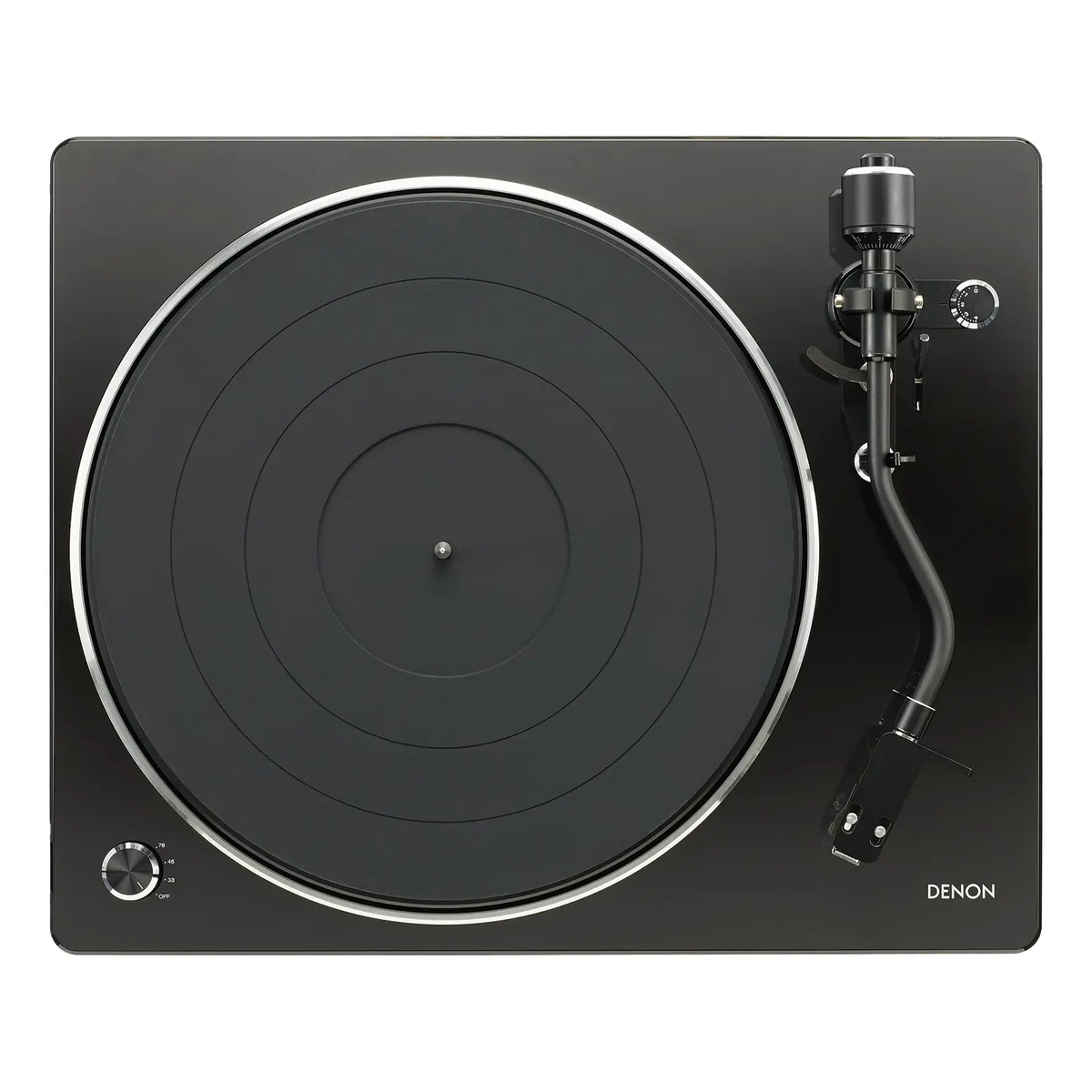 DP-400 Black