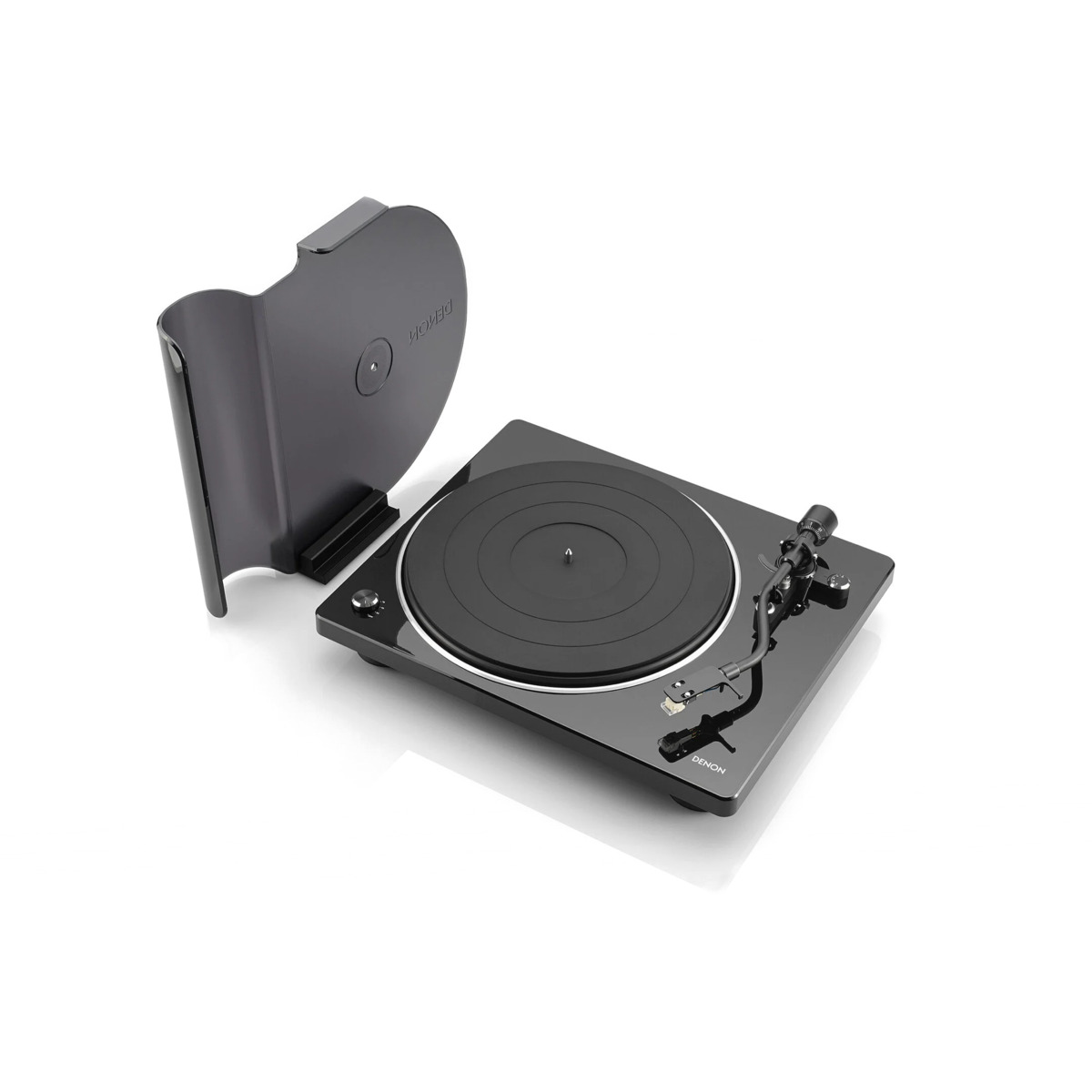 DP-400 Black