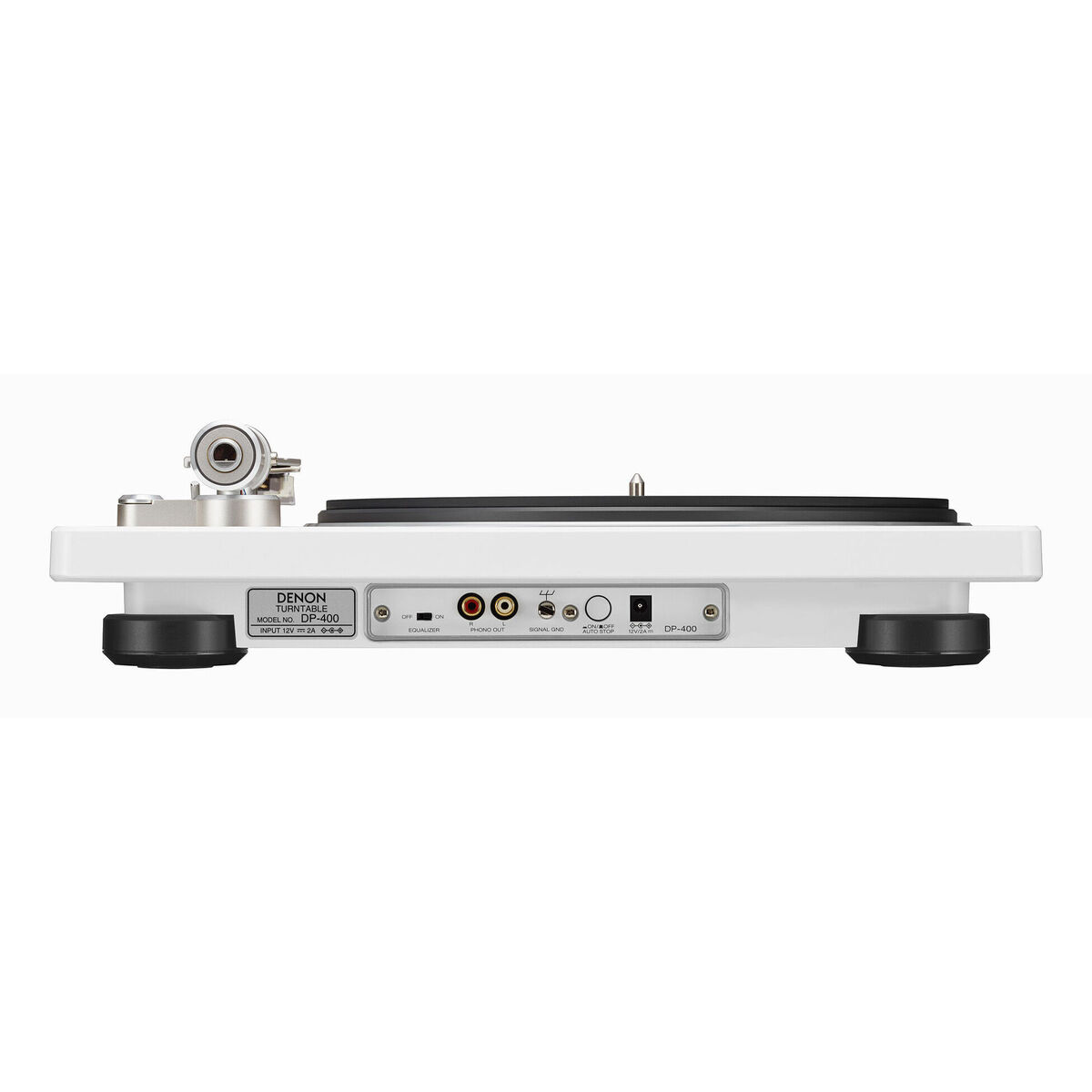 DP-400 White