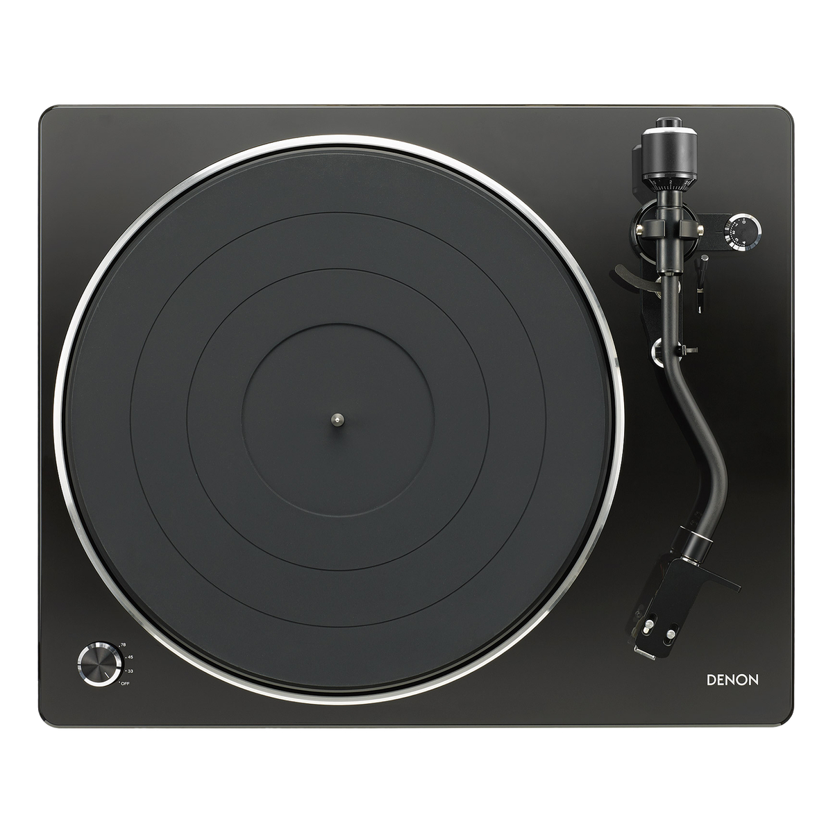 DP-450USB Black