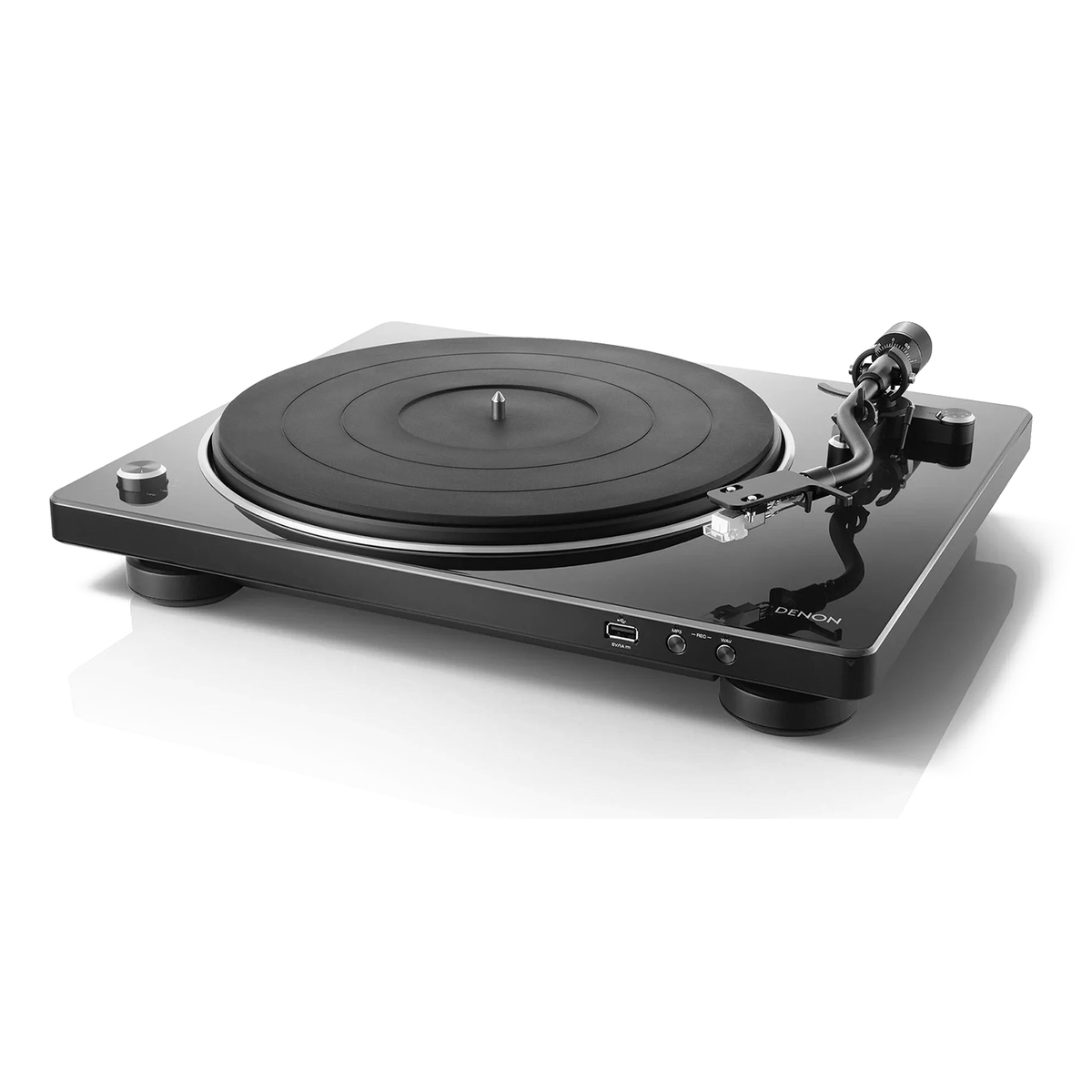DP-450USB Black
