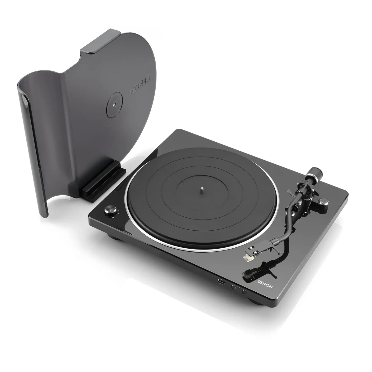 DP-450USB Black