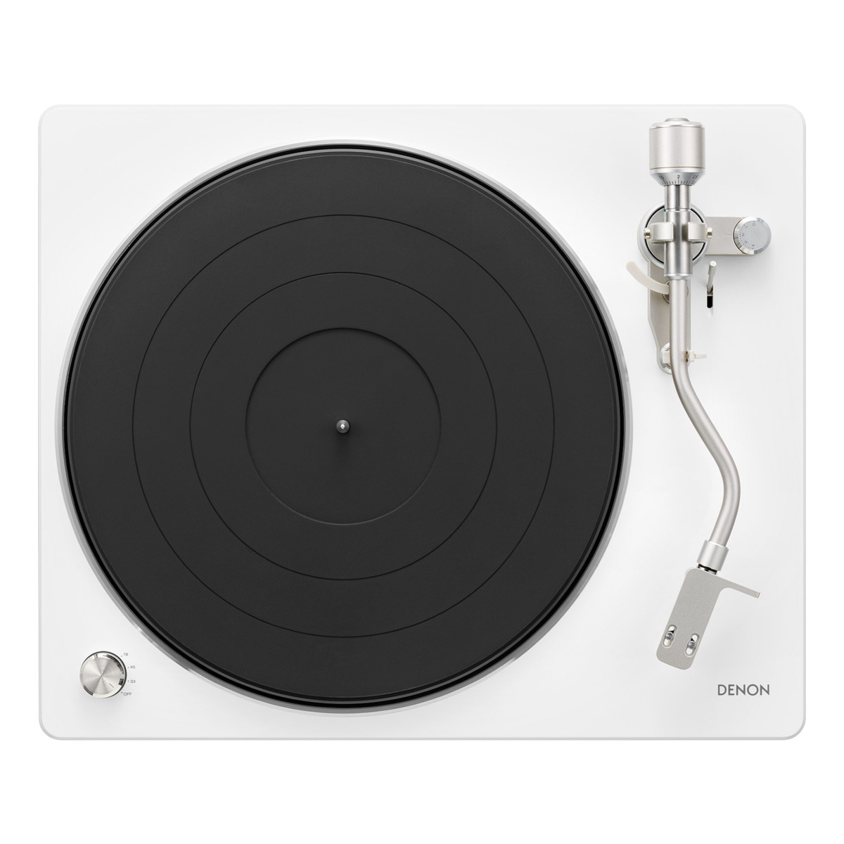 DP-450USB White