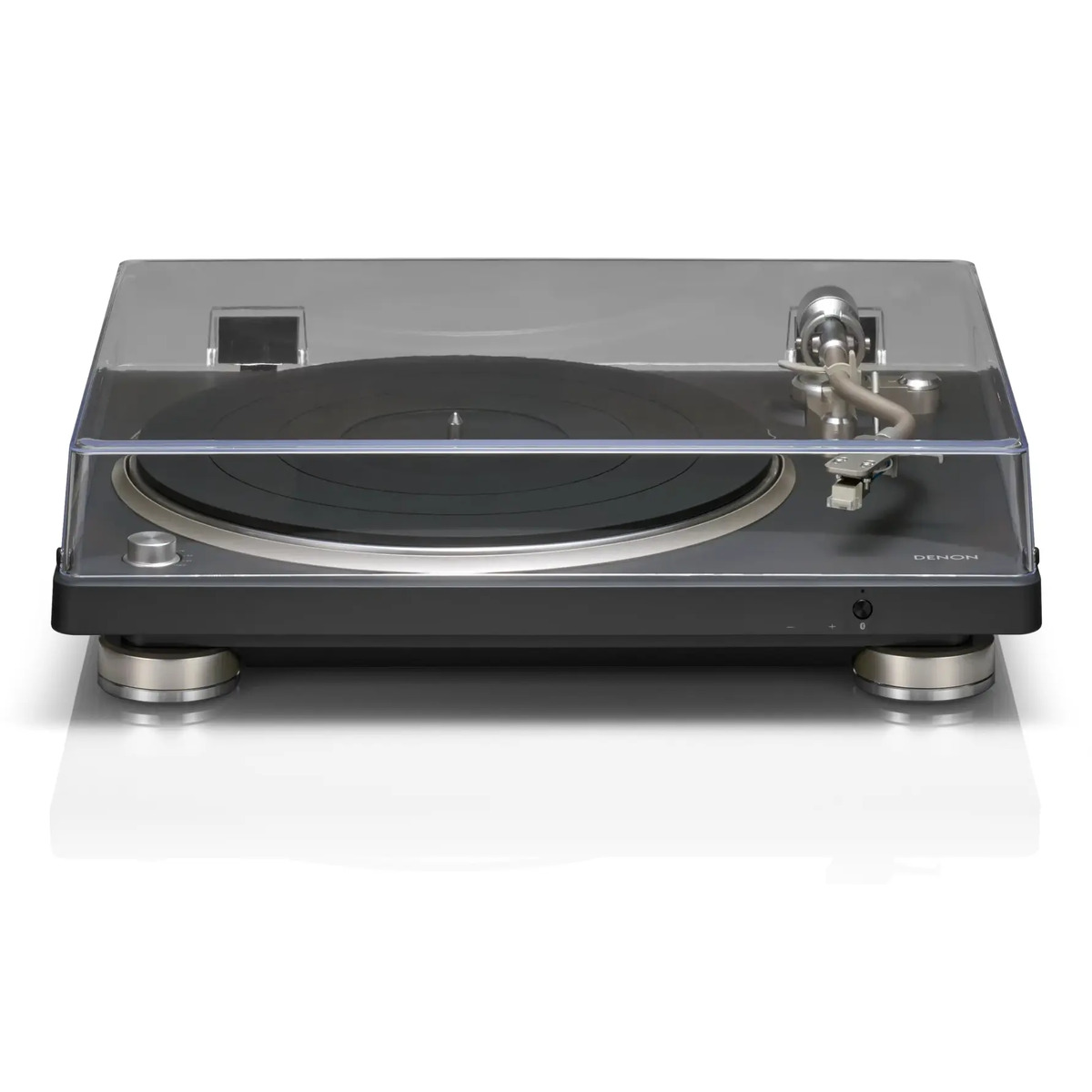 DP-500BT Black