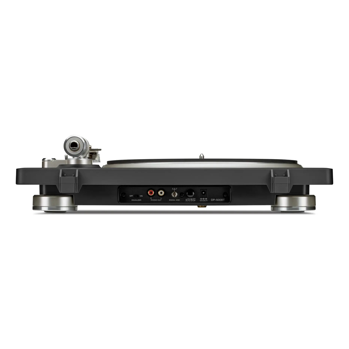 DP-500BT Black