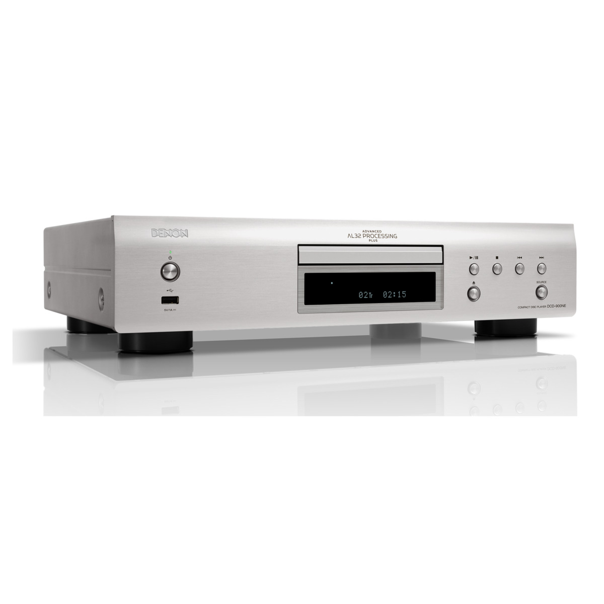 DCD-900NE プレミアムシルバー