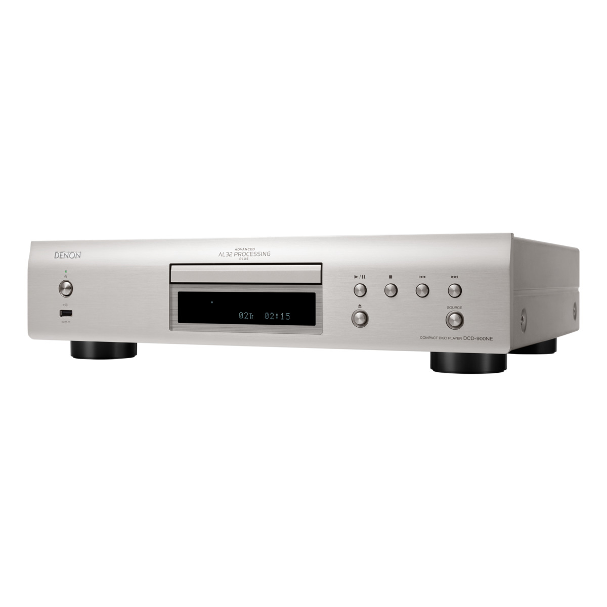 DCD-900NE プレミアムシルバー