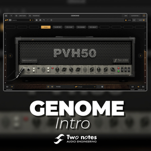 GENOME Intro