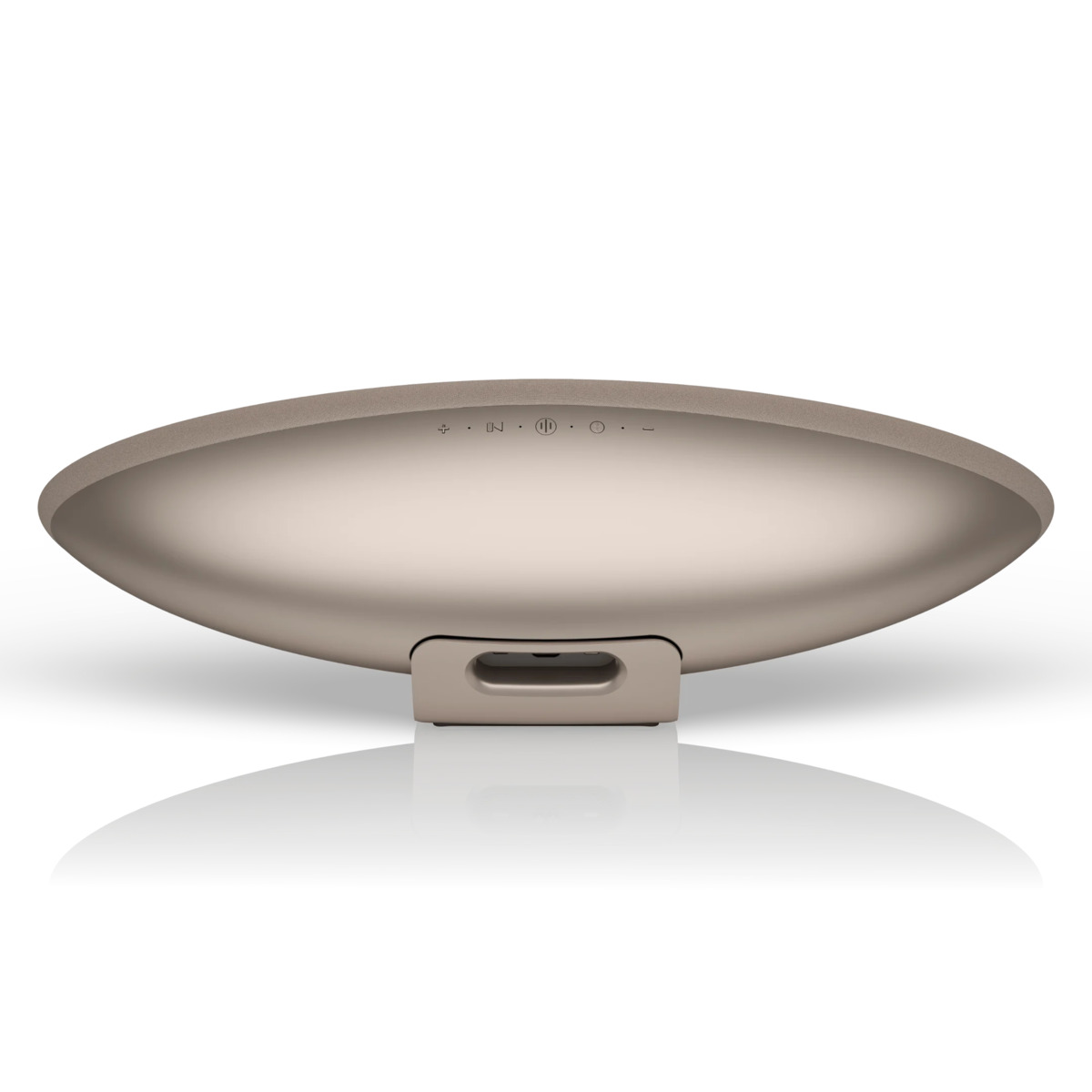 Zeppelin Pro Edition ソーラー・ゴールド
