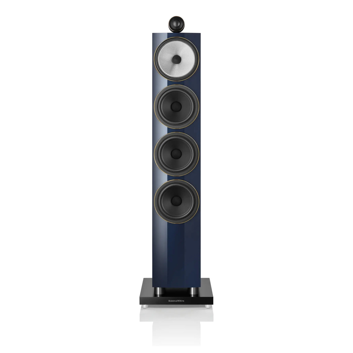702 S3 Signature ミッドナイトブルー・メタリック (1本)
