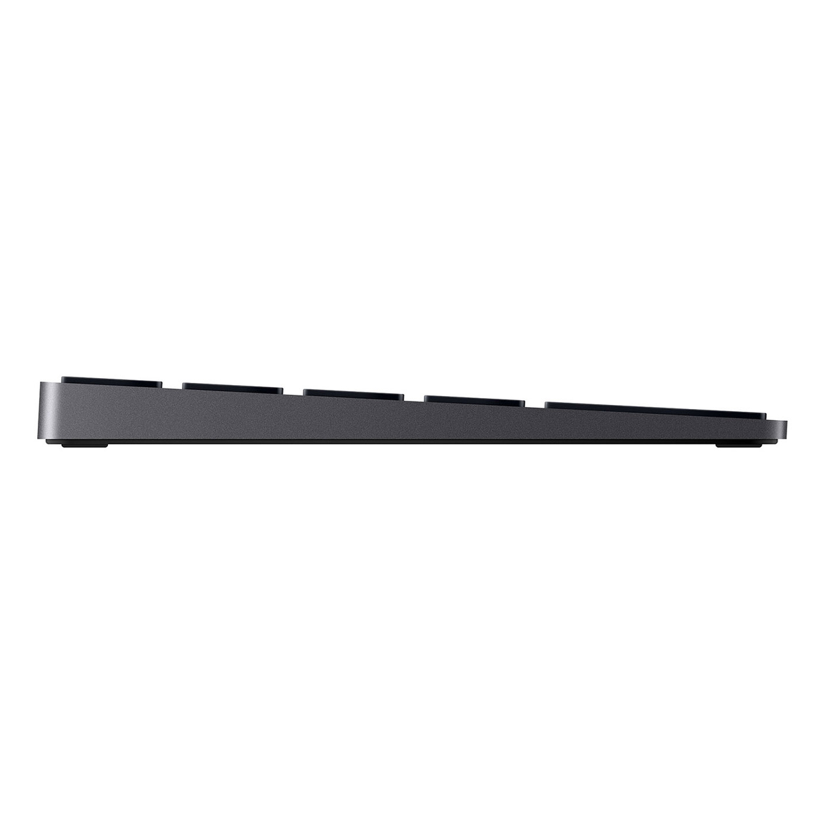 Pro Tools - Apple Magic Keyboard with Numeric Keypad - ANSI - US English - Space Gray